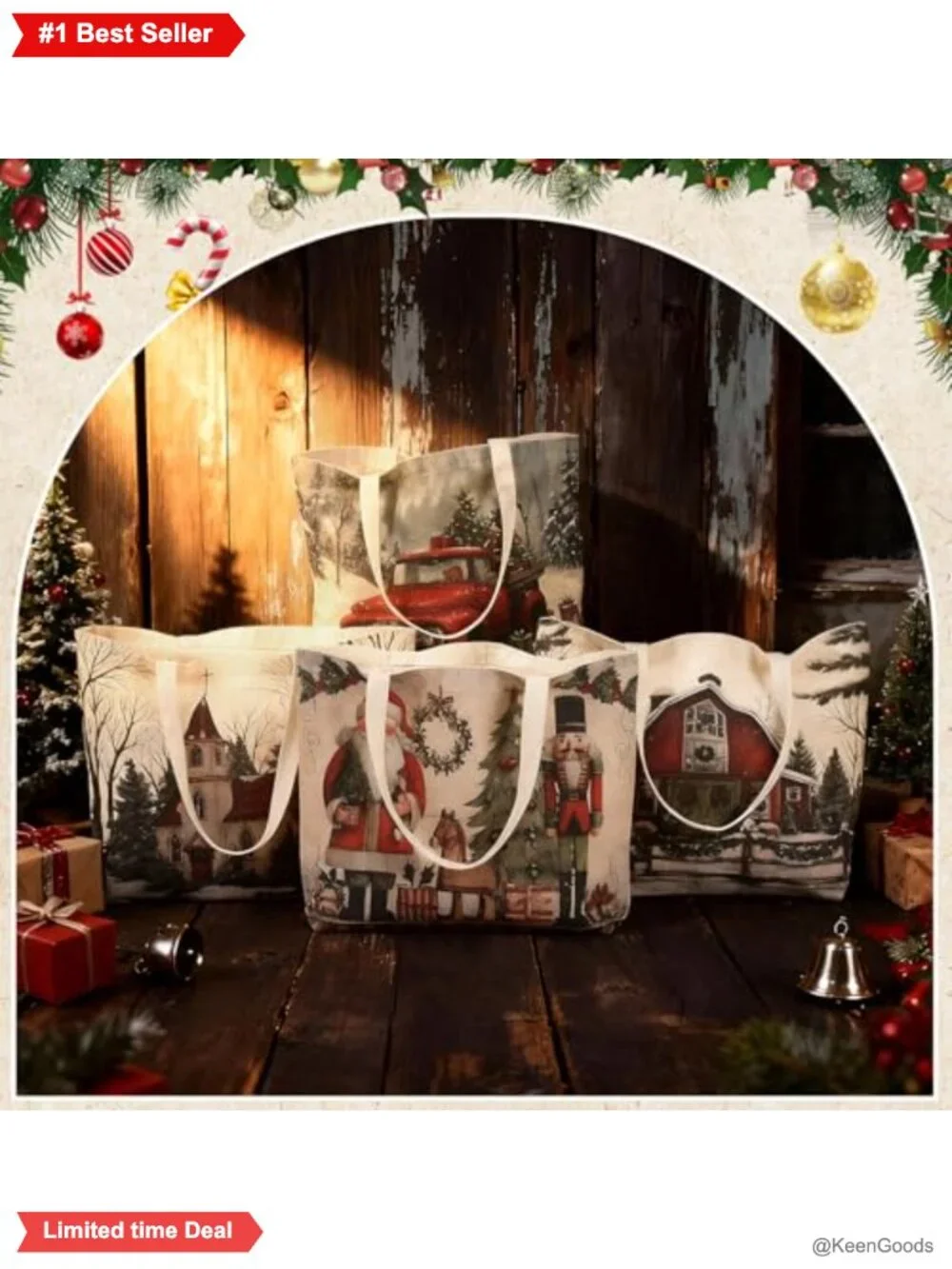 N/A set reusable